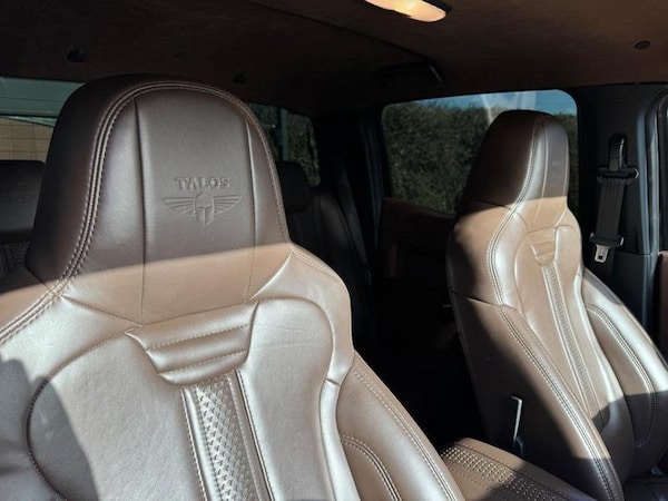 Used Ford Ranger 2019 for sale - 74769835: Photo 12
