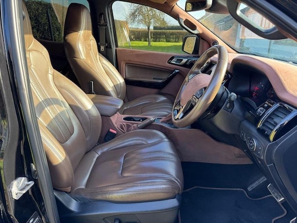 Used Ford Ranger 2019 for sale - 74769835: Photo 13