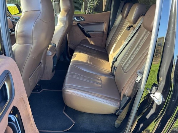 Used Ford Ranger 2019 for sale - 74769835: Photo 18