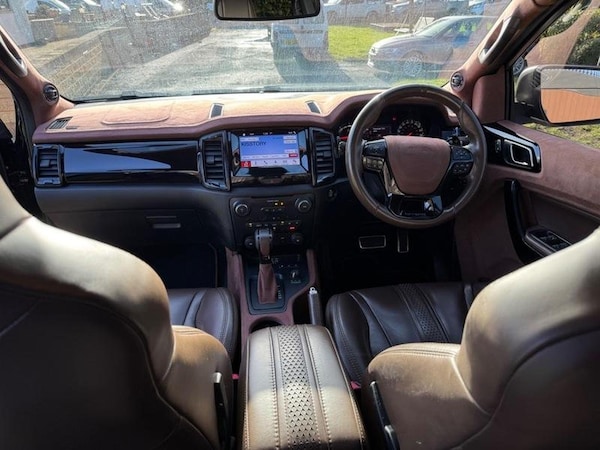 Used Ford Ranger 2019 for sale - 74769835: Photo 19