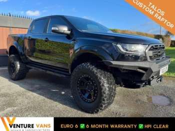 Used Ford Ranger 2019 for sale - 74769835: Photo