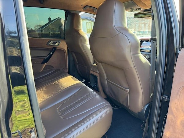 Used Ford Ranger 2019 for sale - 74769835: Photo 20