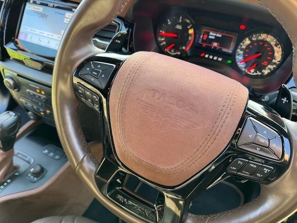 Used Ford Ranger 2019 for sale - 74769835: Photo 21