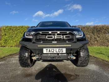 Used Ford Ranger 2019 for sale - 74769835: Photo