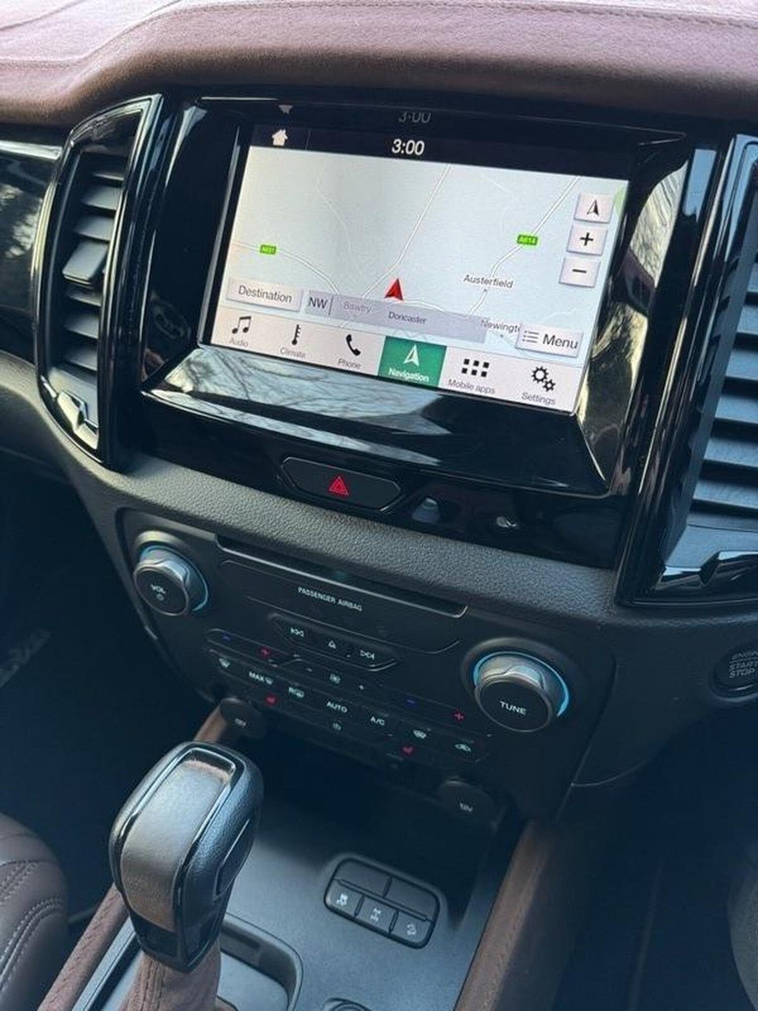 Vehicle 36