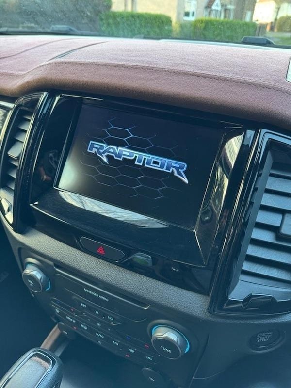 Used Ford Ranger 2019 for sale - 74769835: Photo 37