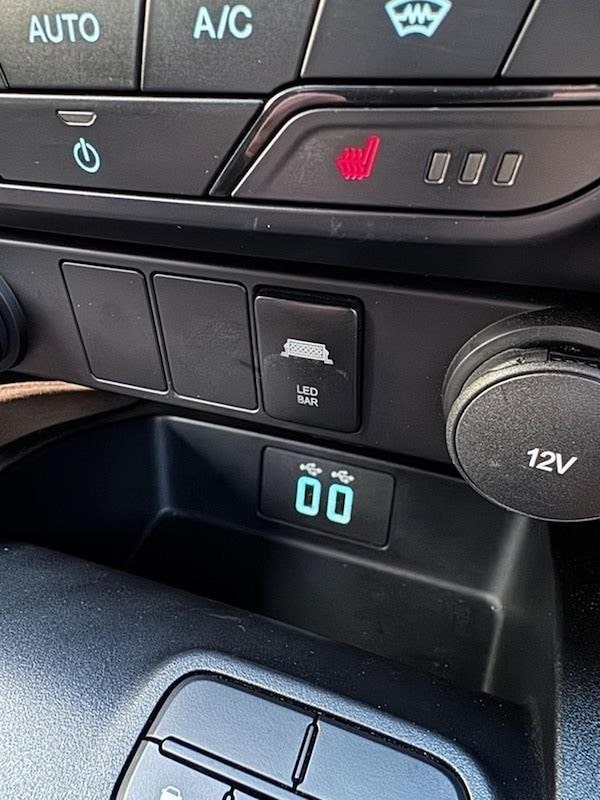 Used Ford Ranger 2019 for sale - 74769835: Photo 38
