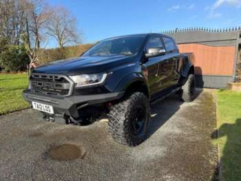 Used Ford Ranger 2019 for sale - 74769835: Photo