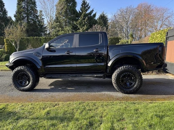 Used Ford Ranger 2019 for sale - 74769835: Photo 5