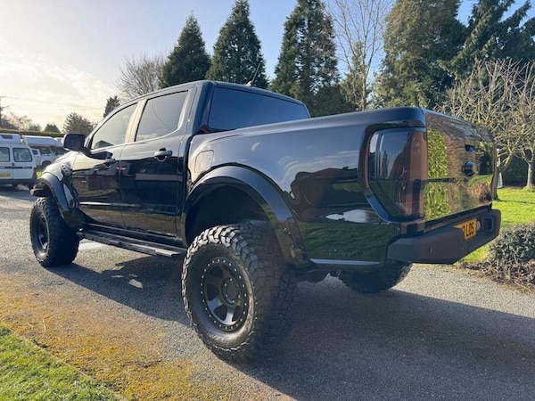 Used Ford Ranger 2019 for sale - 74769835: Photo 6