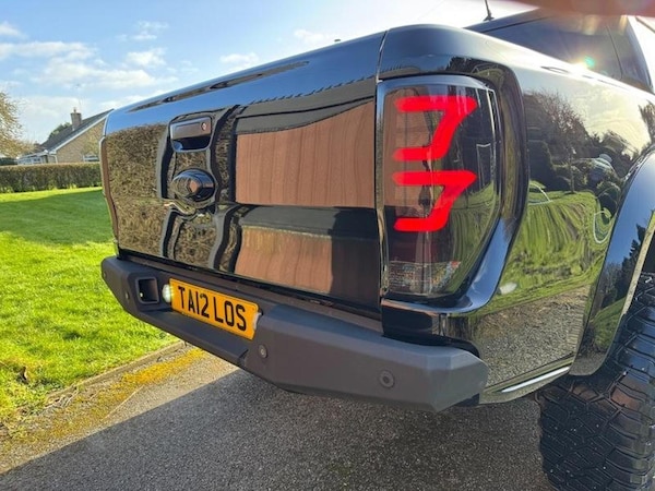 Used Ford Ranger 2019 for sale - 74769835: Photo 7