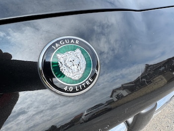 Used Jaguar XK8 2002 for sale - 76793945: Photo