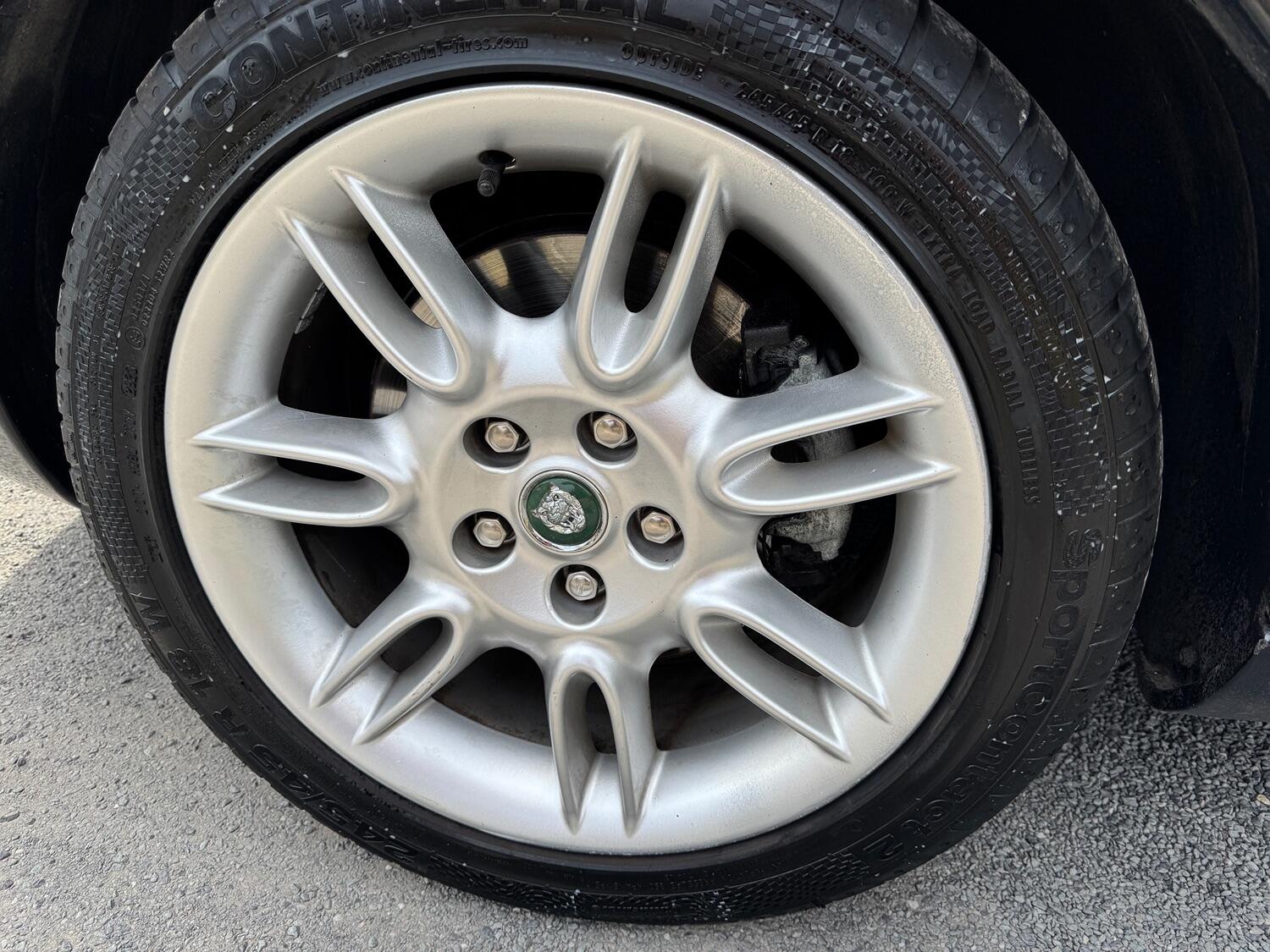 Used Jaguar XK8 2002 for sale - 76793945: Photo 6