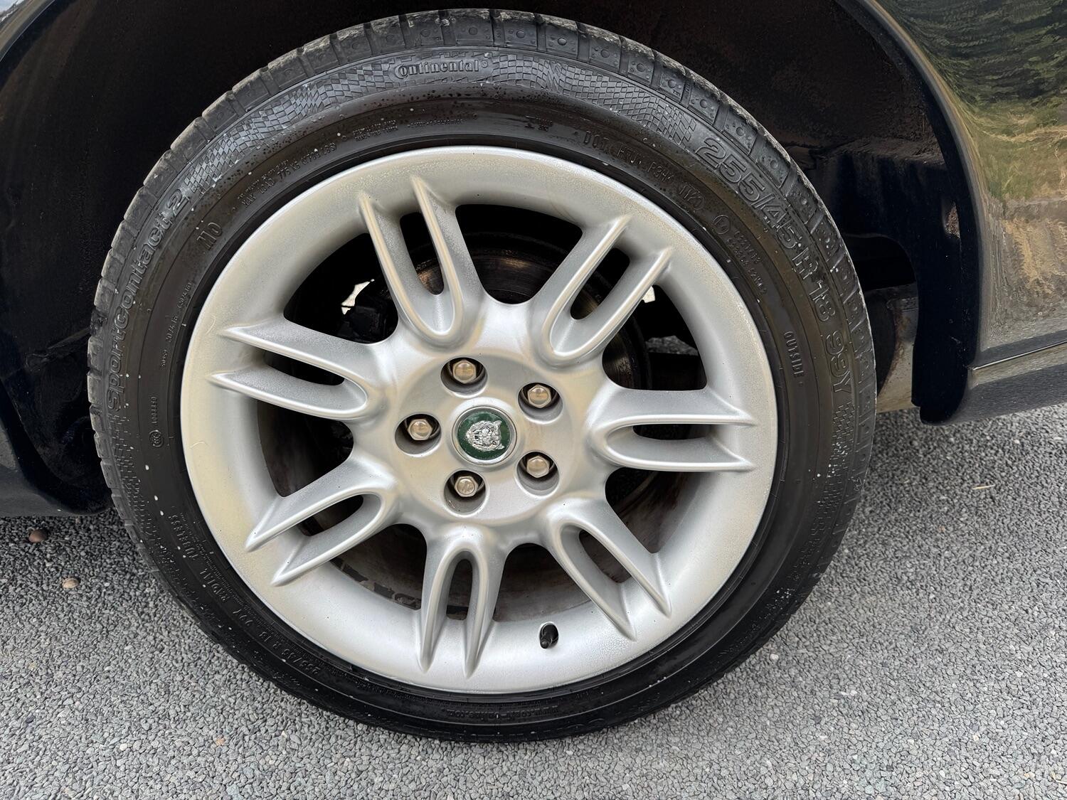 Used Jaguar XK8 2002 for sale - 76793945: Photo 7