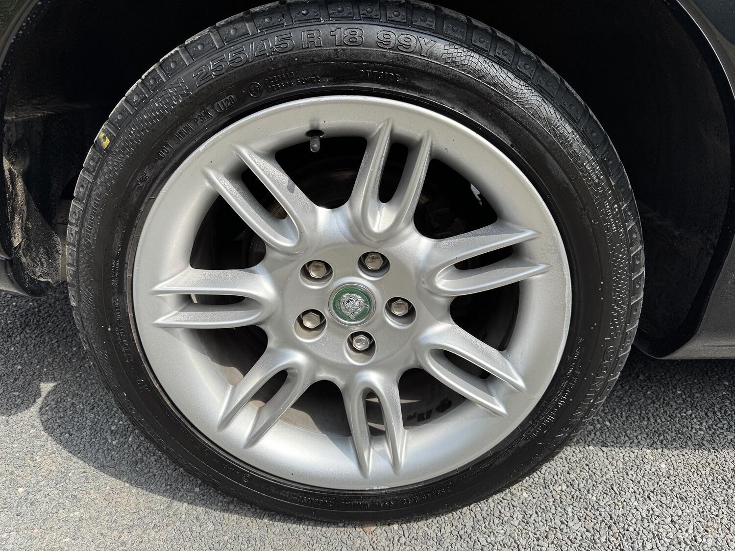 Used Jaguar XK8 2002 for sale - 76793945: Photo 8