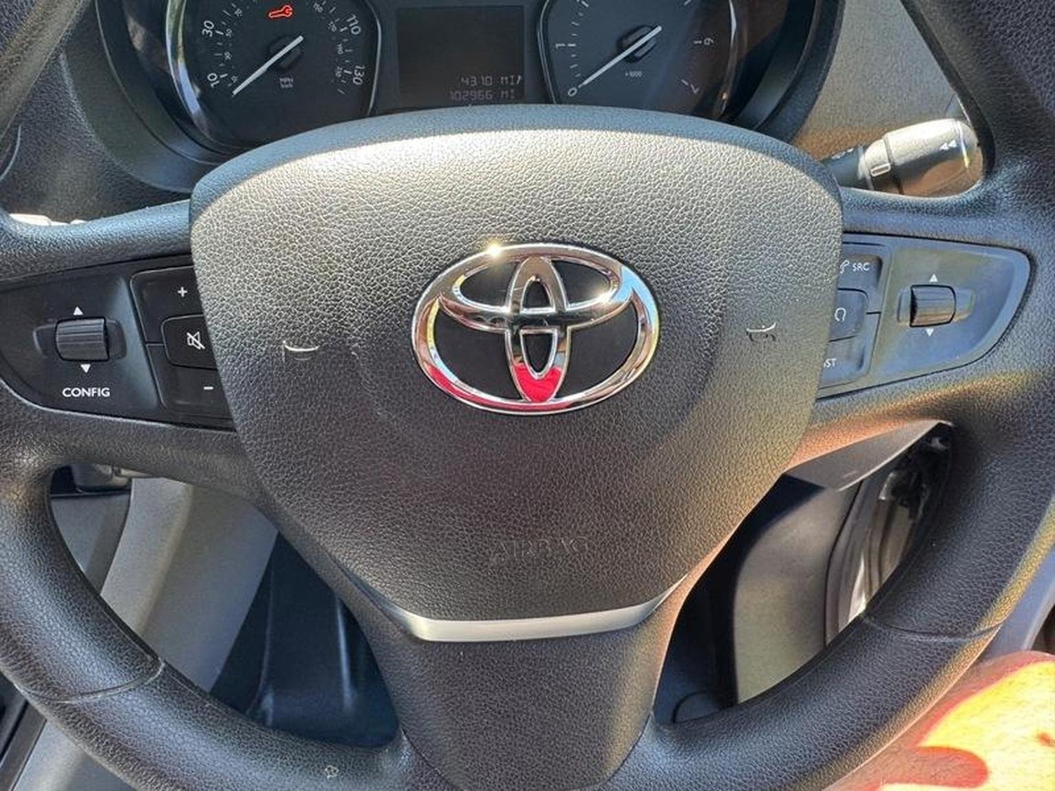 Used Toyota ProAce 2020 for sale - 77464668: Photo 19