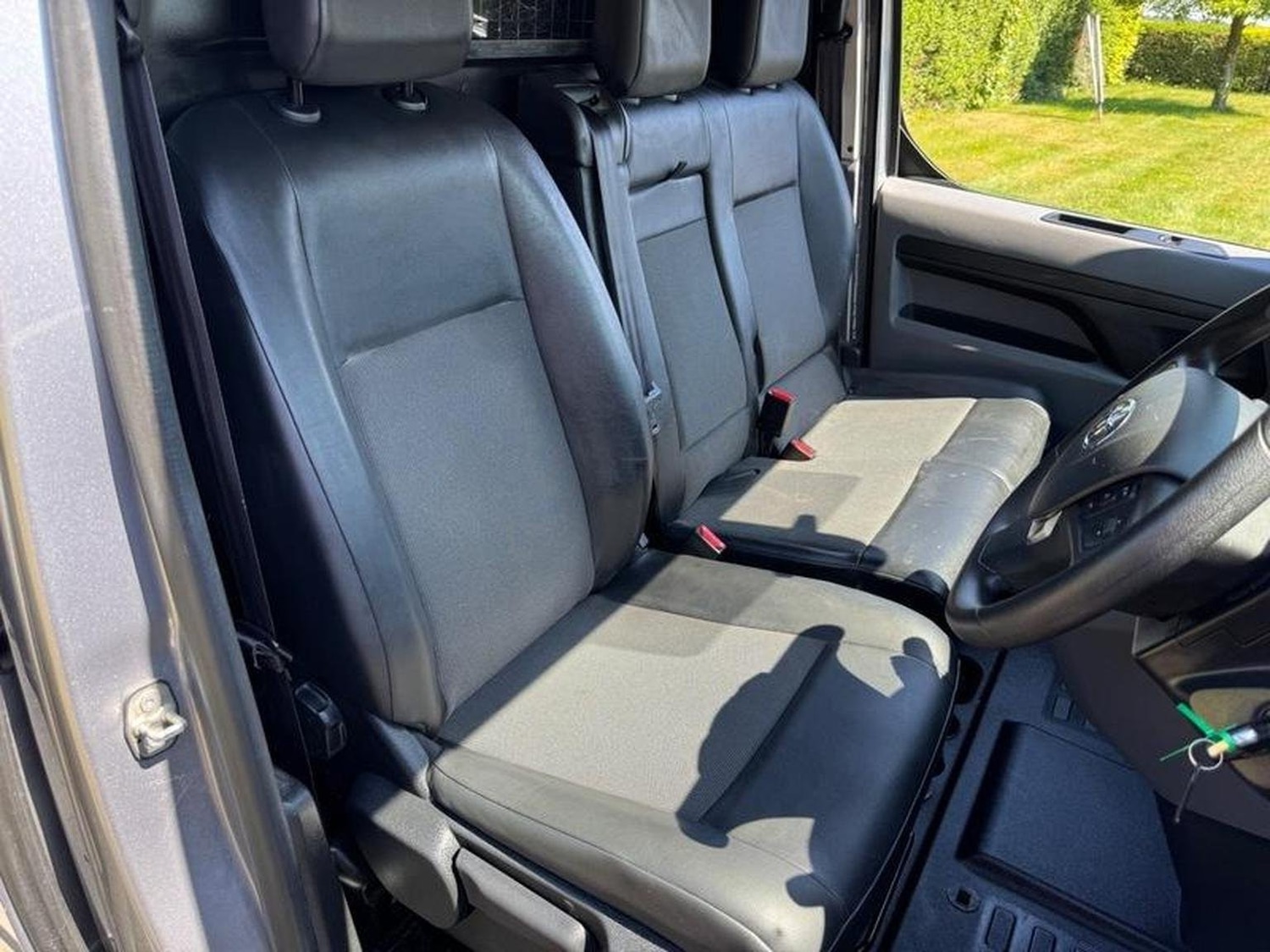 Used Toyota ProAce 2020 for sale - 77464668: Photo 24