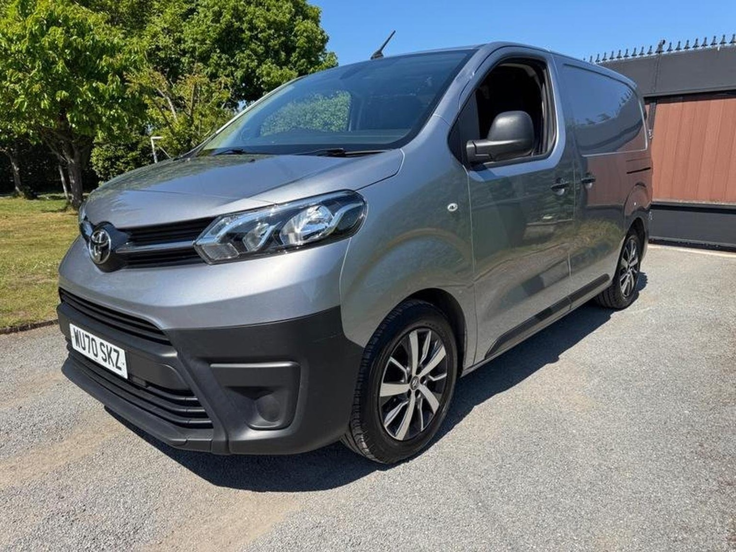 Used Toyota ProAce 2020 for sale - 77464668: Photo 5