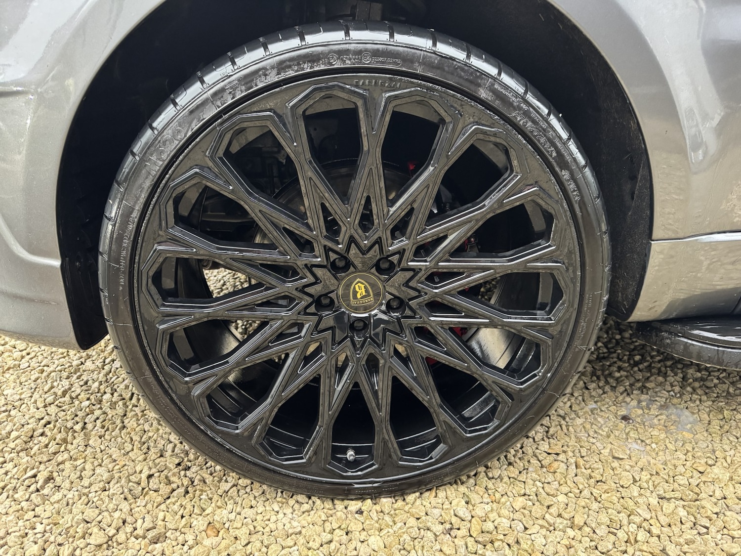 Used Land Rover Range Rover Sport 2014 for sale - 77774740: Photo 14