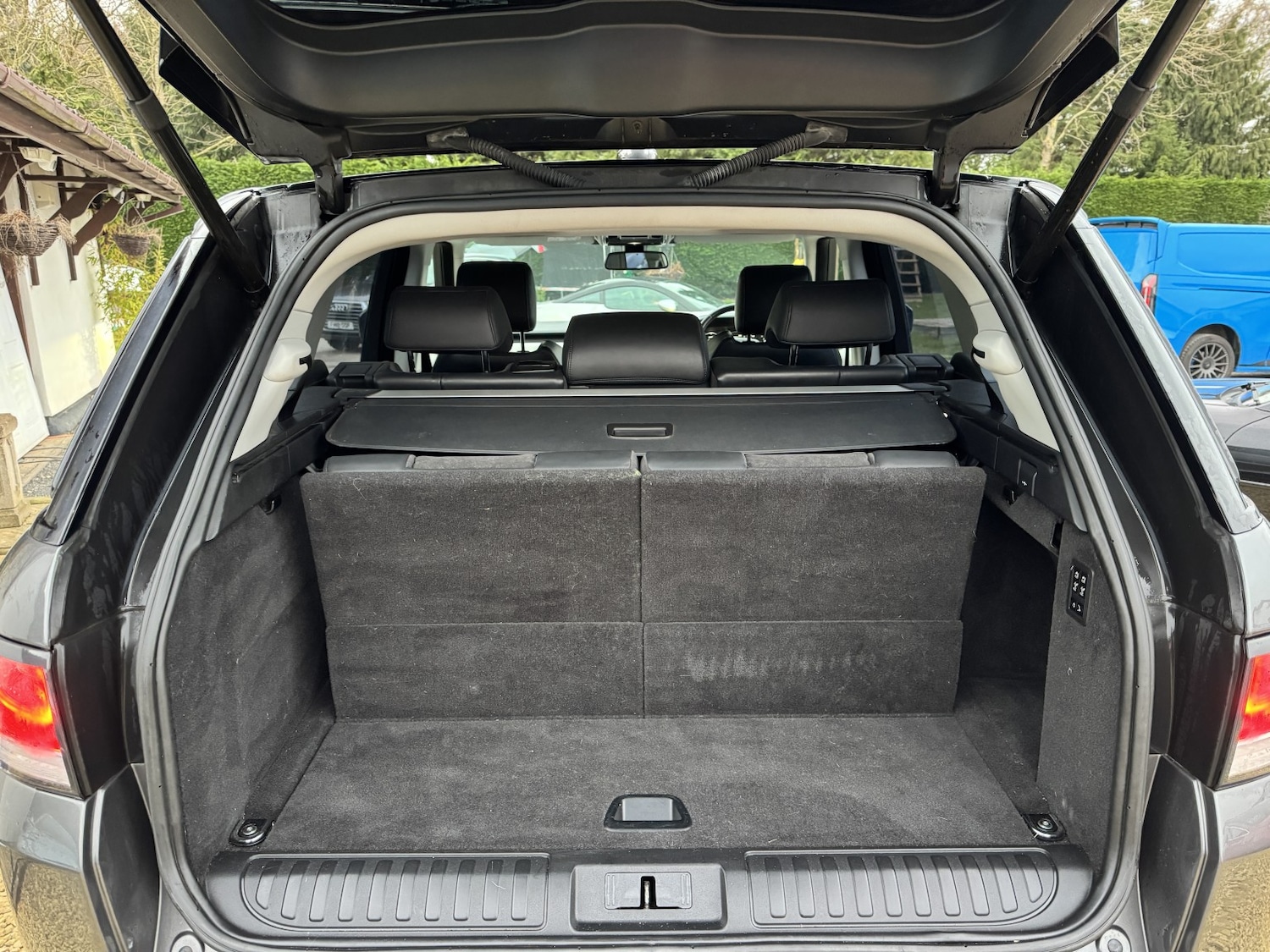 Used Land Rover Range Rover Sport 2014 for sale - 77774740: Photo 15