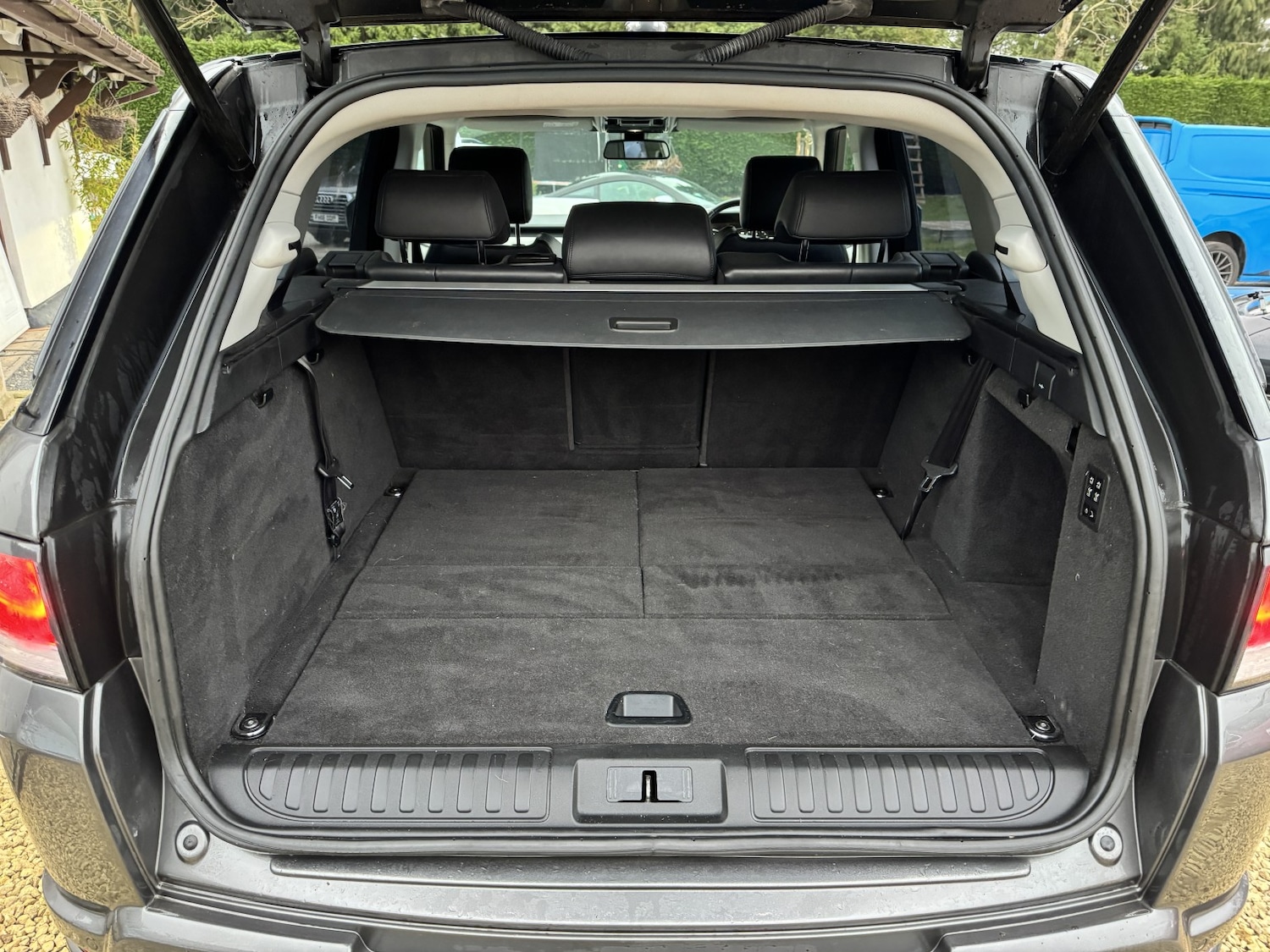 Used Land Rover Range Rover Sport 2014 for sale - 77774740: Photo 16