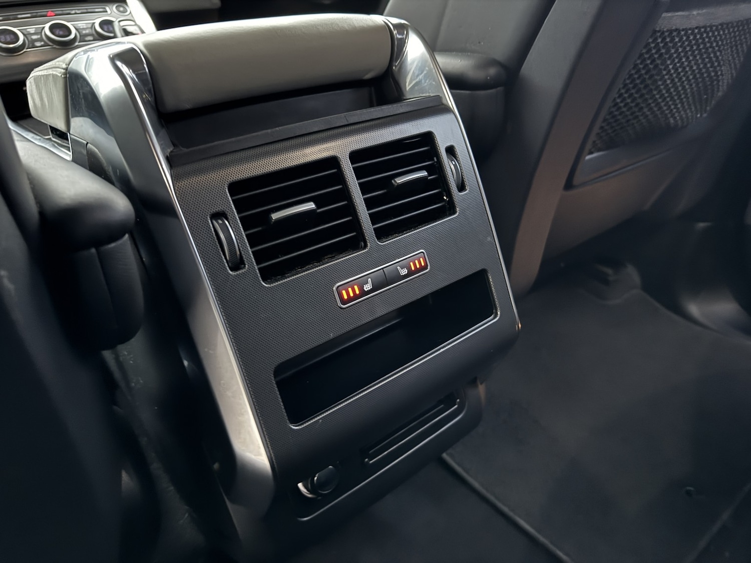 Used Land Rover Range Rover Sport 2014 for sale - 77774740: Photo 19