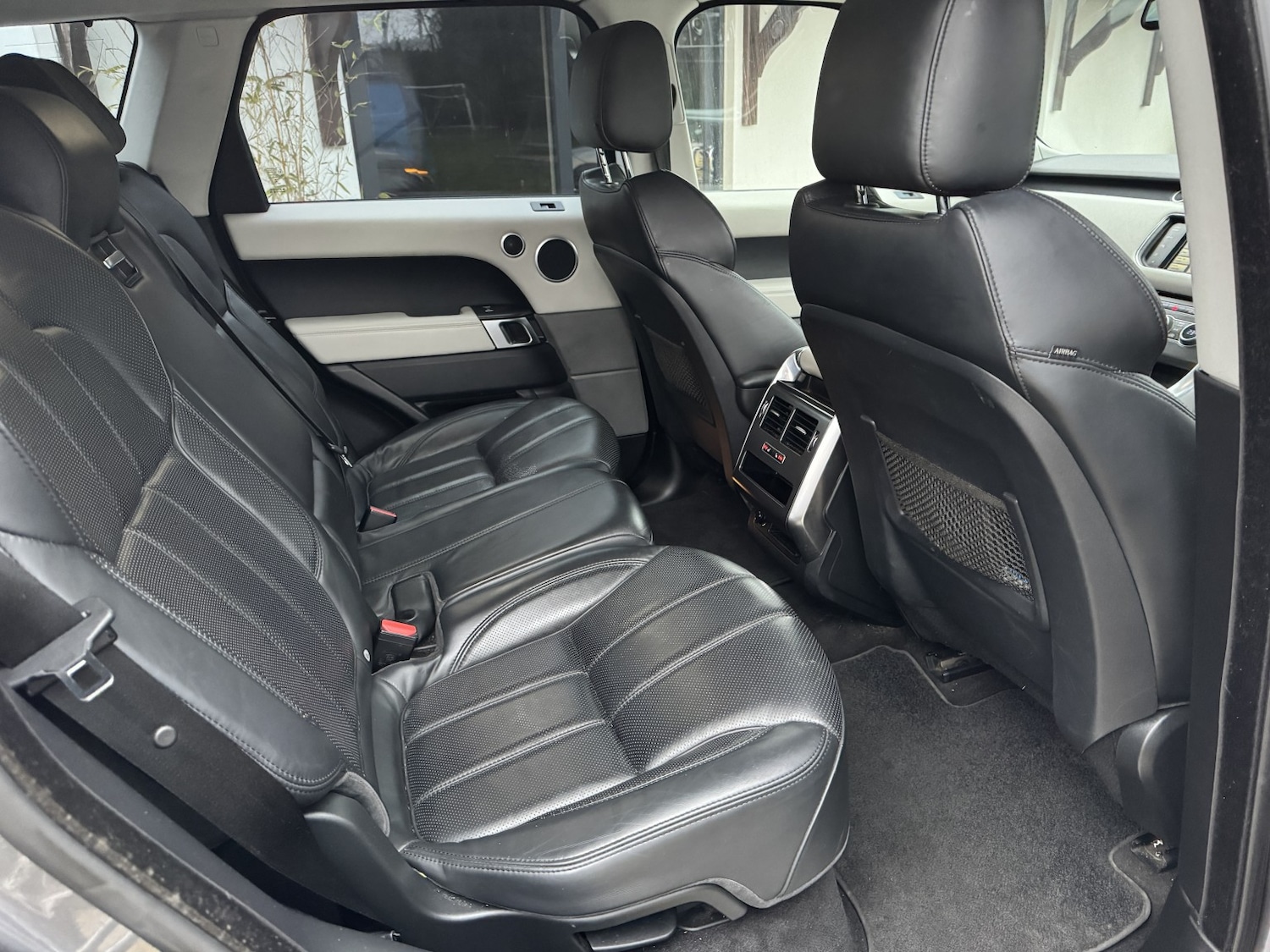 Used Land Rover Range Rover Sport 2014 for sale - 77774740: Photo 23