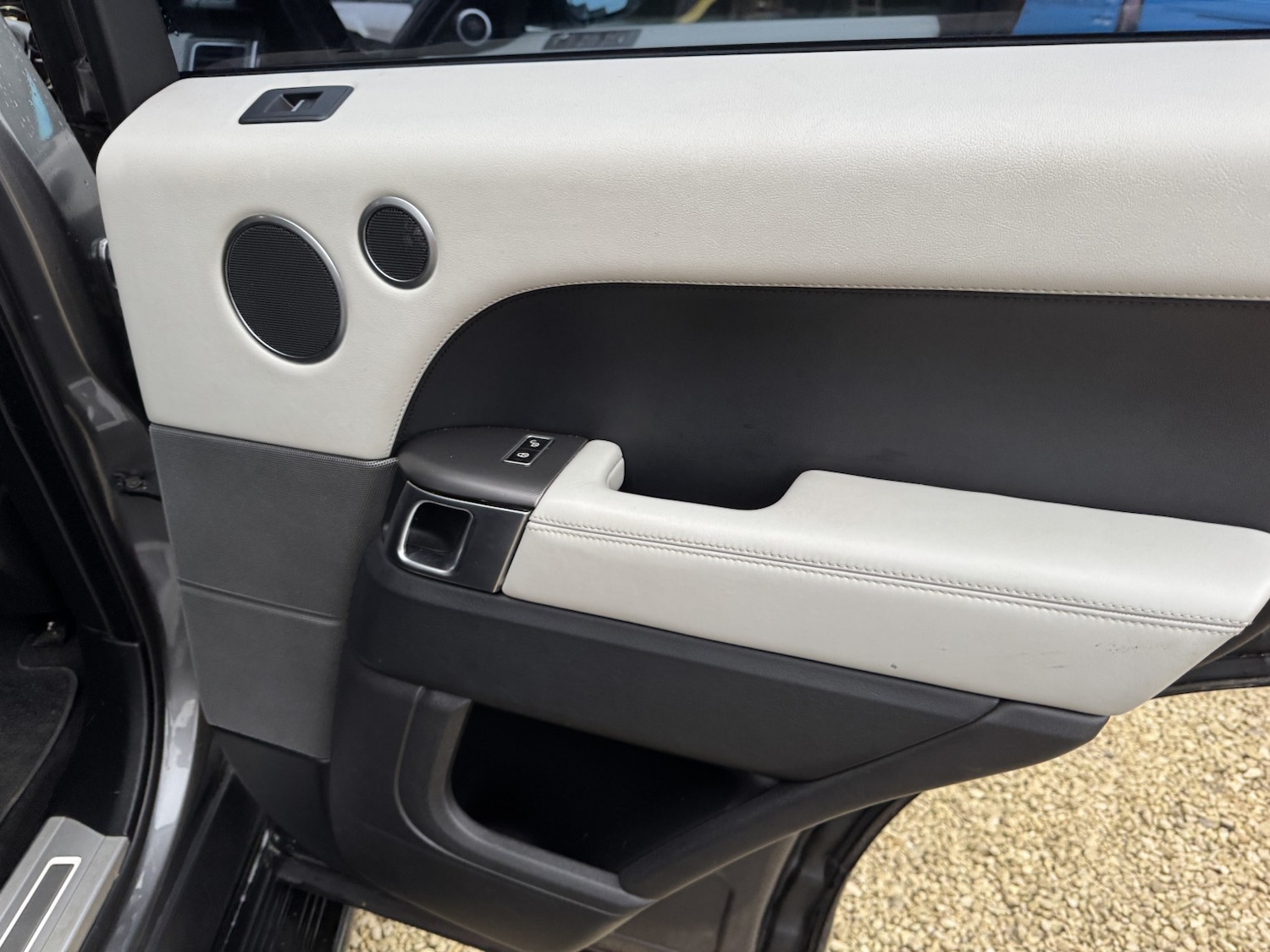 Used Land Rover Range Rover Sport 2014 for sale - 77774740: Photo 24