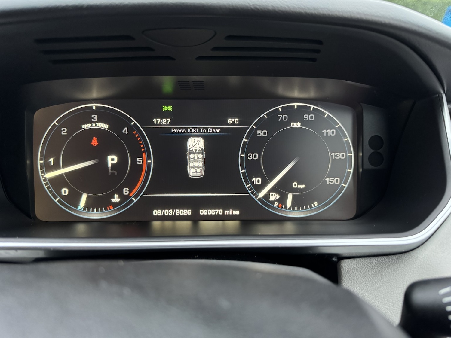 Used Land Rover Range Rover Sport 2014 for sale - 77774740: Photo 25