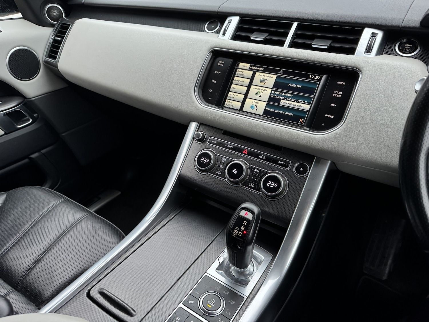 Used Land Rover Range Rover Sport 2014 for sale - 77774740: Photo 26