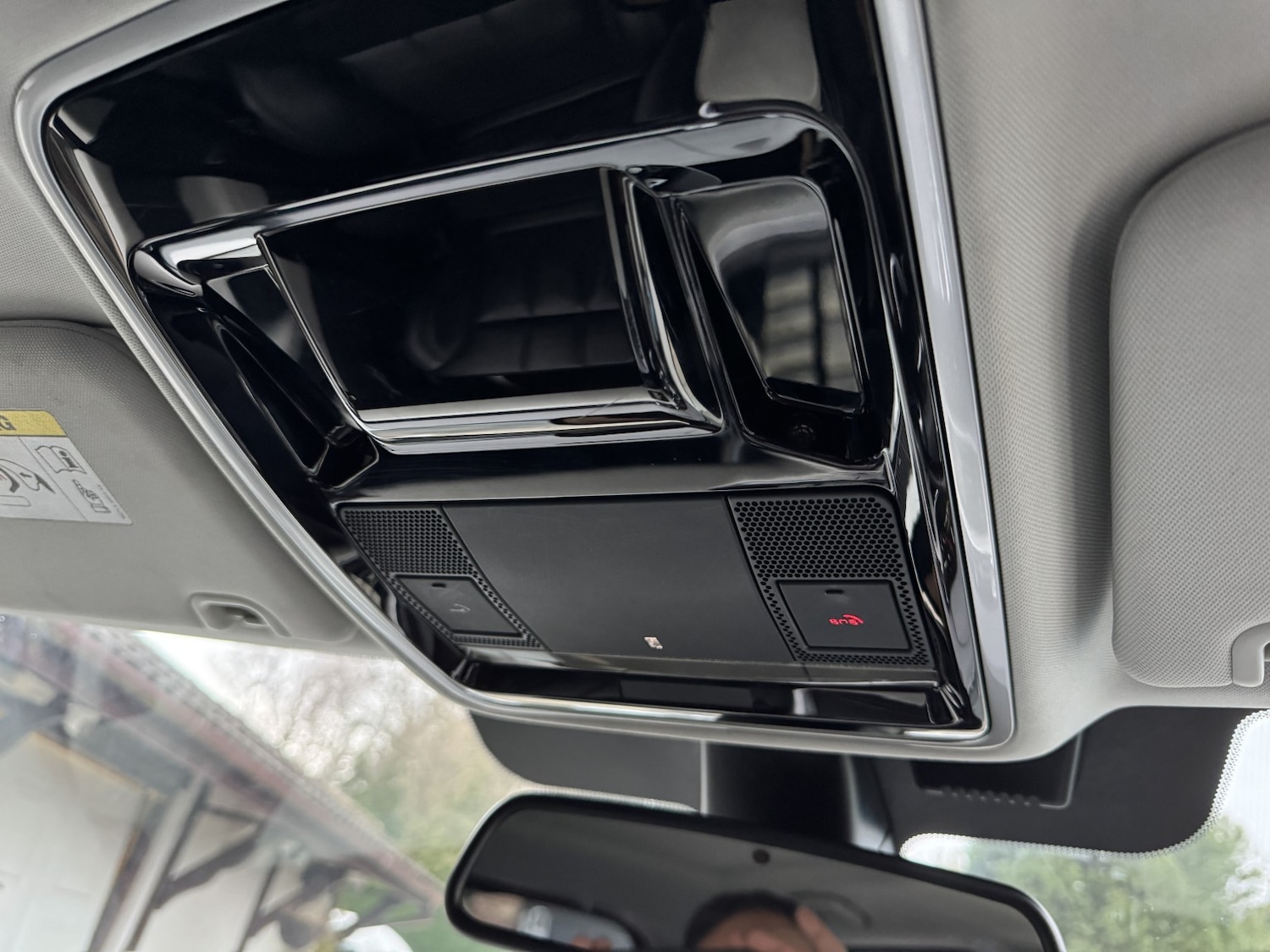 Used Land Rover Range Rover Sport 2014 for sale - 77774740: Photo 27