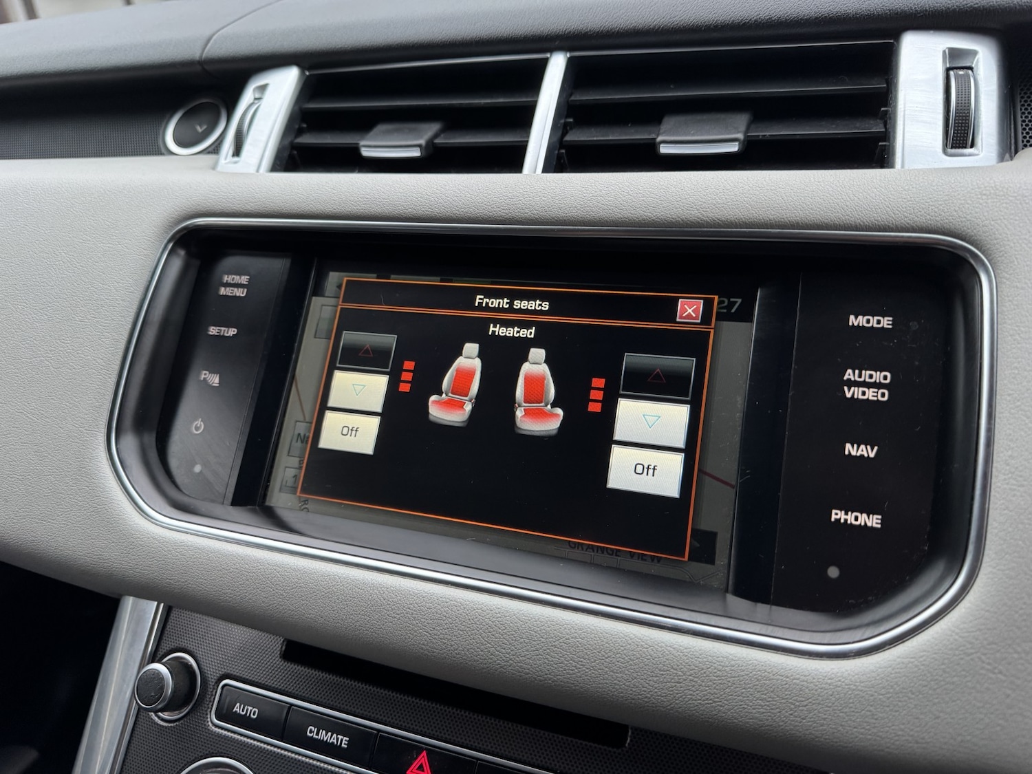 Used Land Rover Range Rover Sport 2014 for sale - 77774740: Photo 29