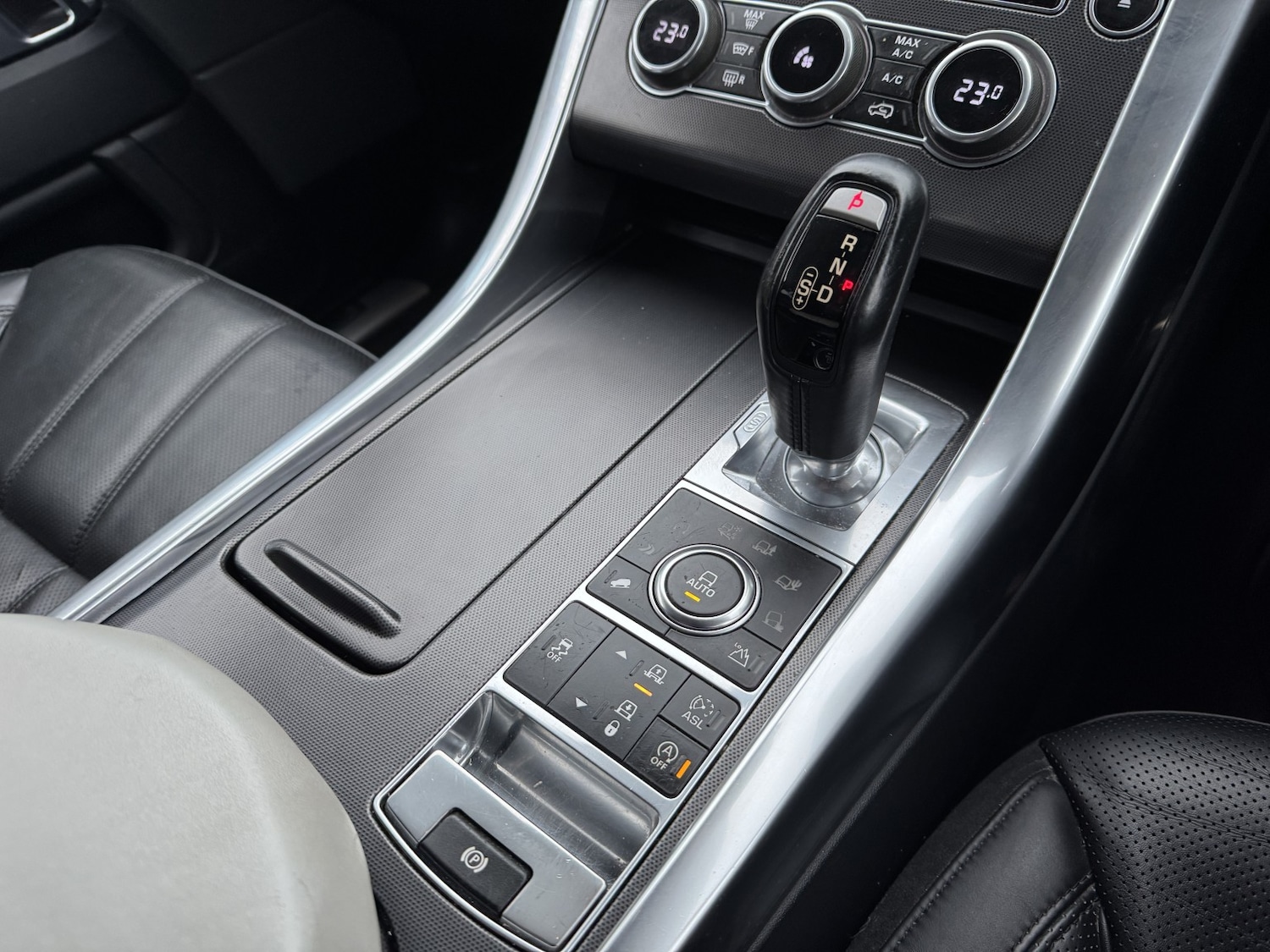 Used Land Rover Range Rover Sport 2014 for sale - 77774740: Photo 30