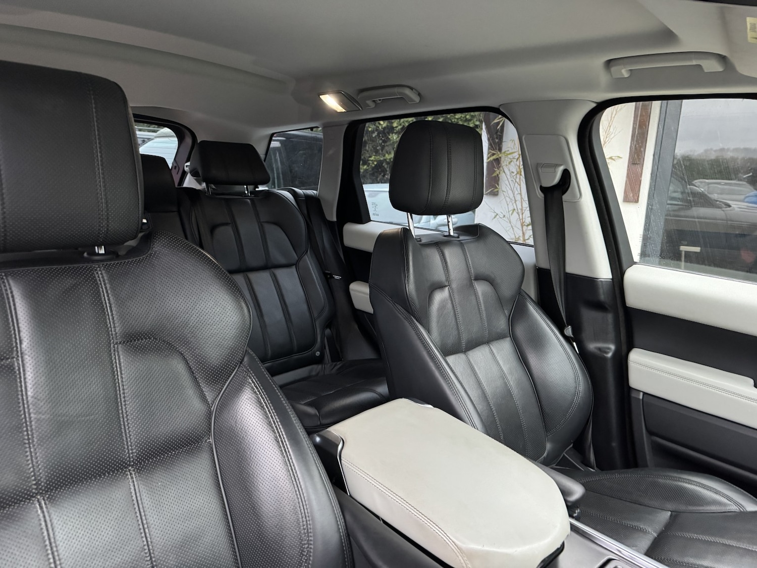 Used Land Rover Range Rover Sport 2014 for sale - 77774740: Photo 31