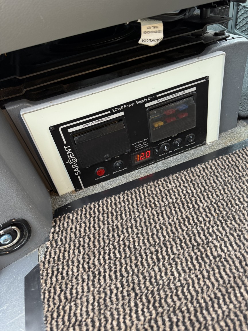 Used Mercedes-Benz V-Class 2022 for sale - 77465062: Photo 10