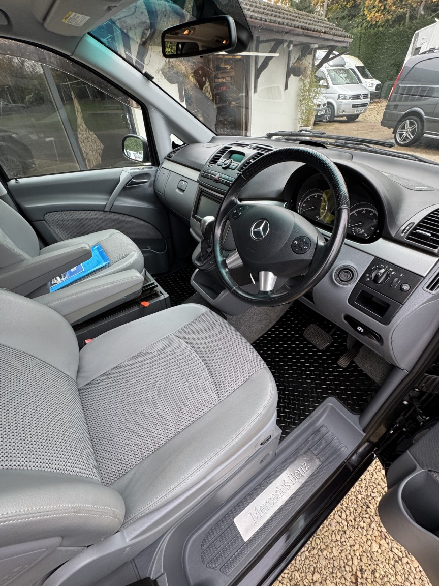 Used Mercedes-Benz V-Class 2022 for sale - 77465062: Photo 20