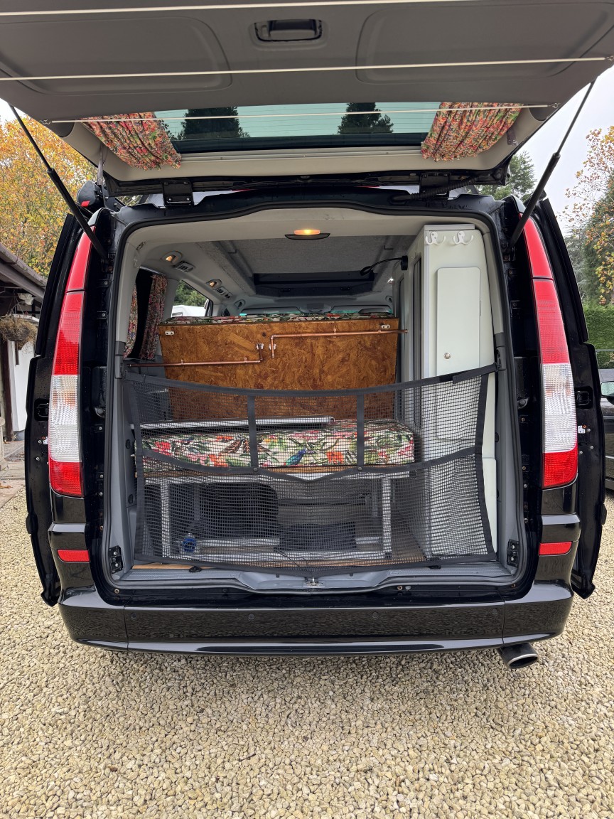 Used Mercedes-Benz V-Class 2022 for sale - 77465062: Photo 8