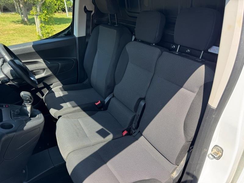 Used Toyota ProAce 2021 for sale - 76793954: Photo 10