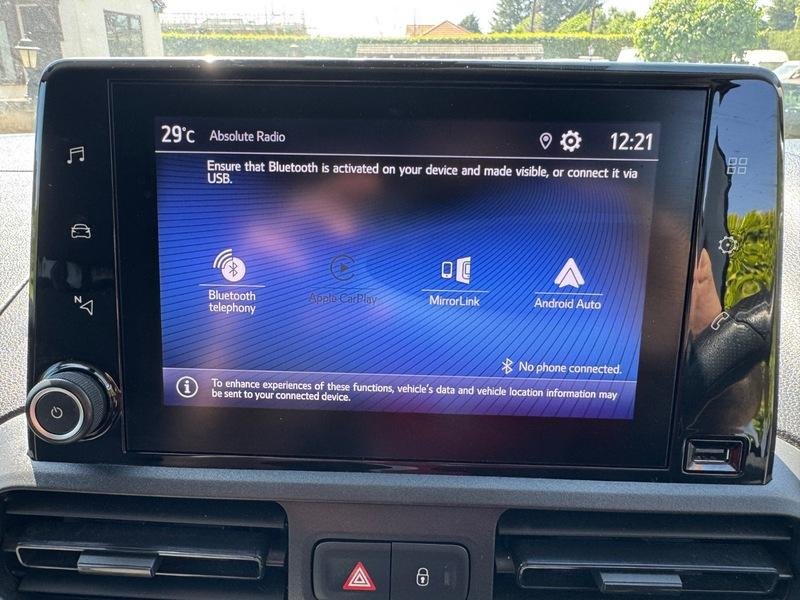 Used Toyota ProAce 2021 for sale - 76793954: Photo 15