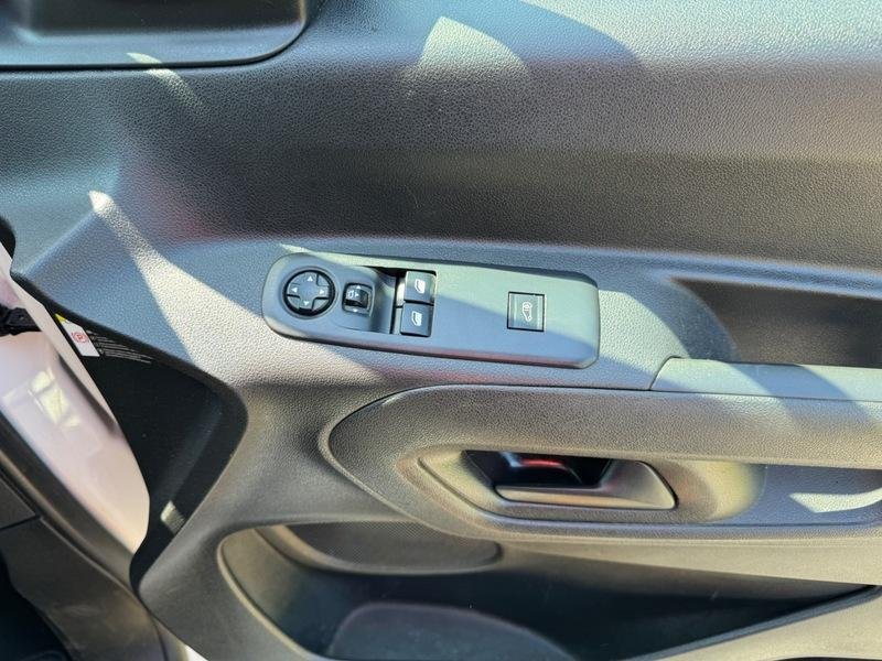 Used Toyota ProAce 2021 for sale - 76793954: Photo 16