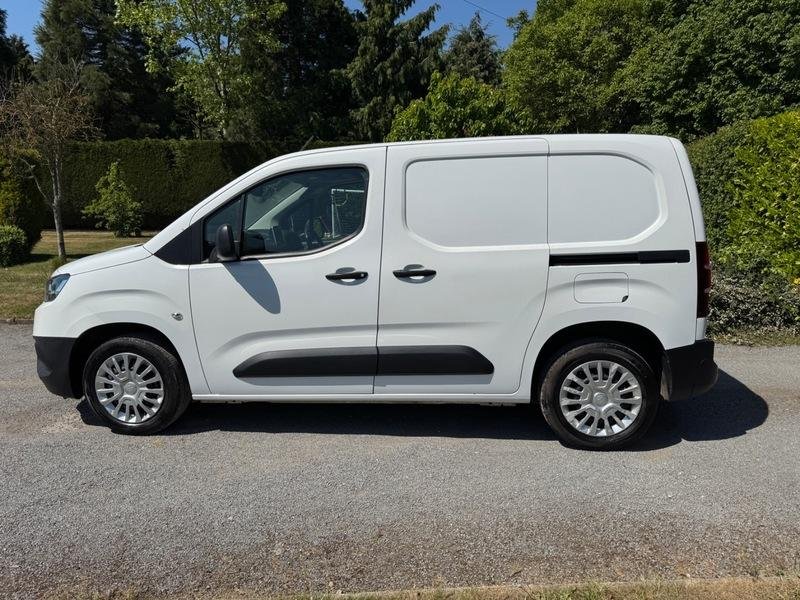 Used Toyota ProAce 2021 for sale - 76793954: Photo 8