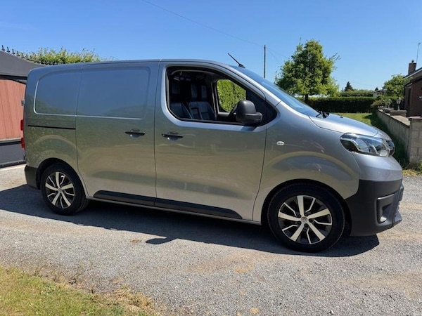 Used Toyota ProAce 2020 for sale - 74769846: Photo 10
