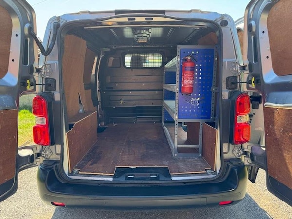 Used Toyota ProAce 2020 for sale - 74769846: Photo 11