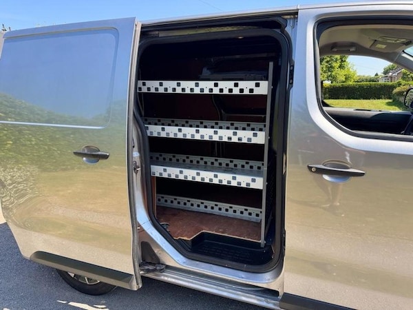 Used Toyota ProAce 2020 for sale - 74769846: Photo 12