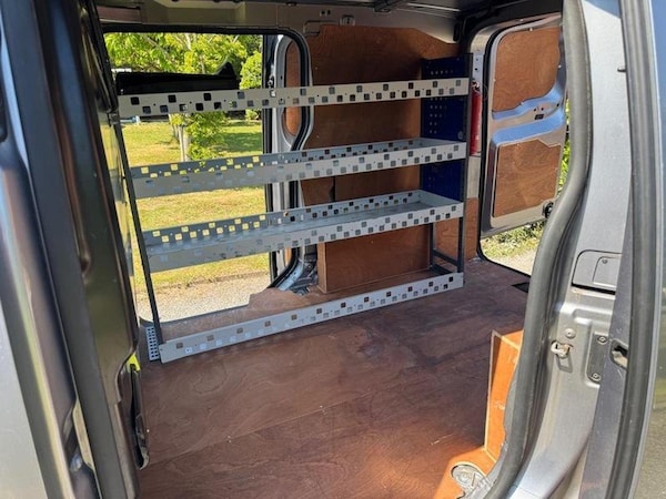 Used Toyota ProAce 2020 for sale - 74769846: Photo 13