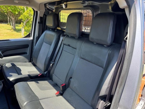 Used Toyota ProAce 2020 for sale - 74769846: Photo 15