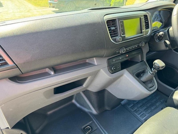 Used Toyota ProAce 2020 for sale - 74769846: Photo 16