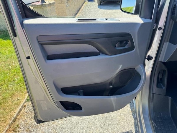 Used Toyota ProAce 2020 for sale - 74769846: Photo 17