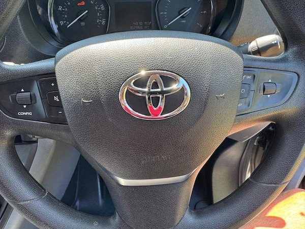 Used Toyota ProAce 2020 for sale - 74769846: Photo 19