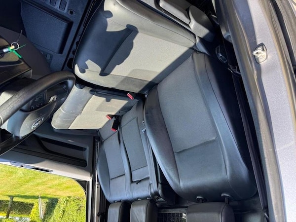 Used Toyota ProAce 2020 for sale - 74769846: Photo 24